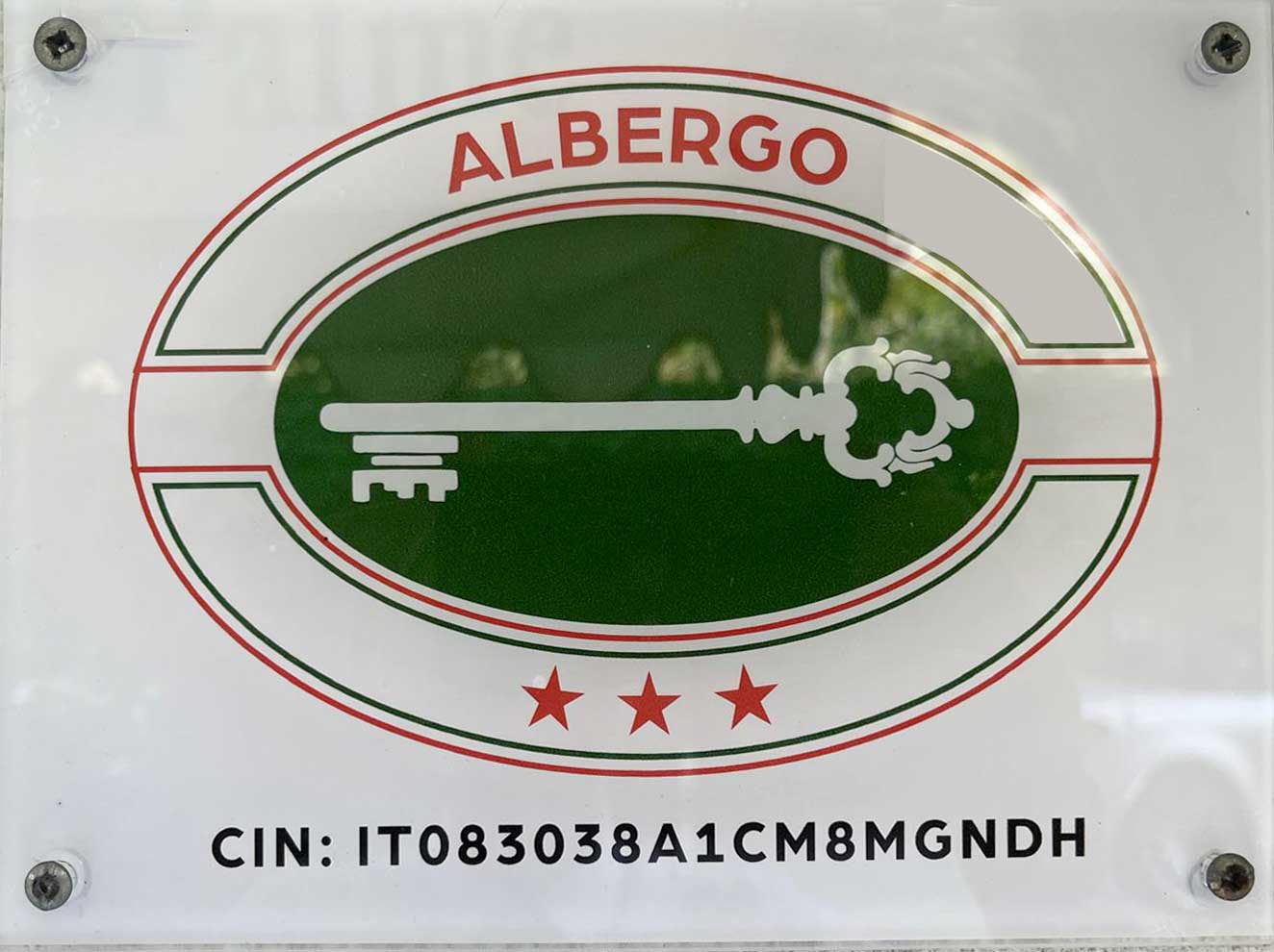 CIN-Hotel delle Palme